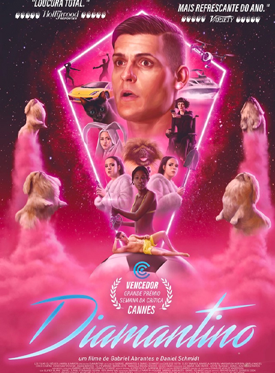 Diamantino