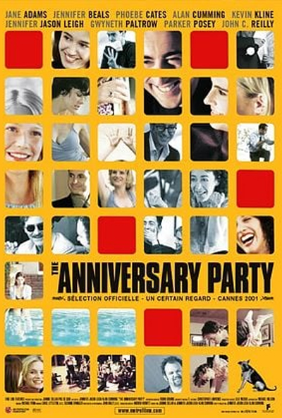 The Anniversary Party