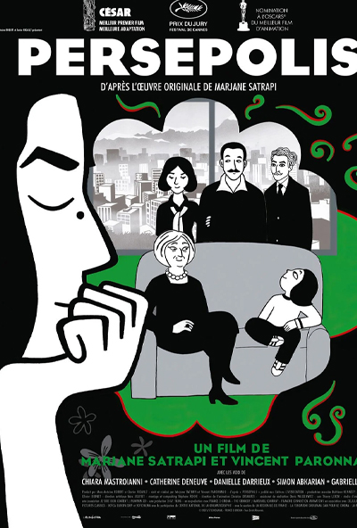 Persepolis