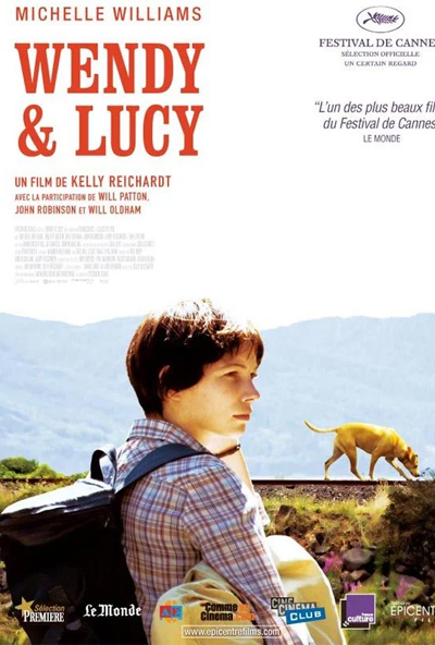 Wendy and Lucy