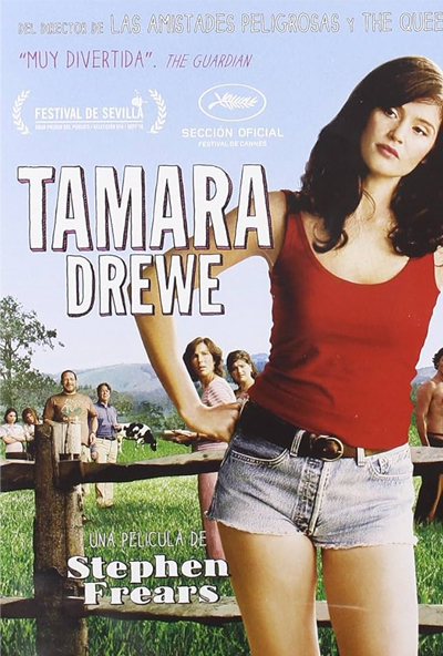 Tamara Drewe