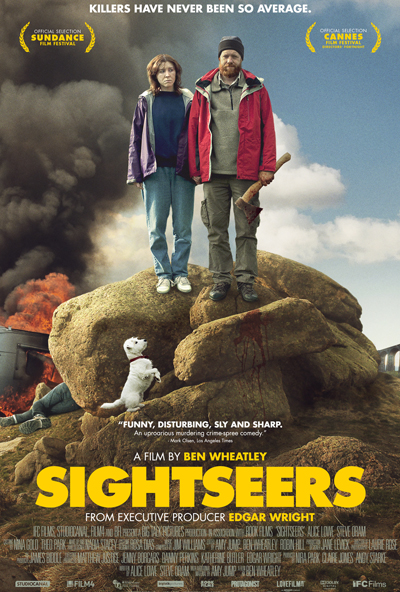 Sightseers