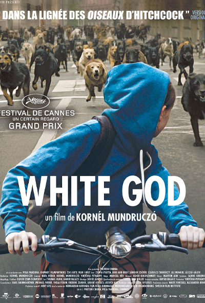 White God