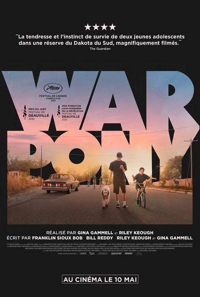 War Pony