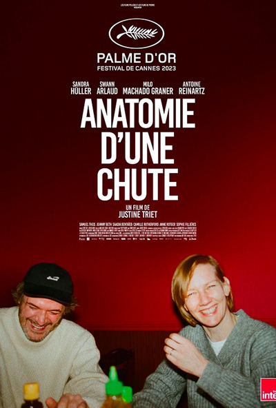 Anatomie d'une chute