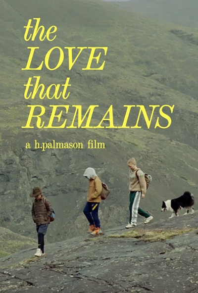 The Love That Remains