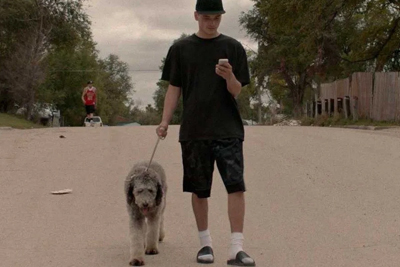 Cannes: ‘War Pony’ Poodle Brit Wins Palm Dog Award