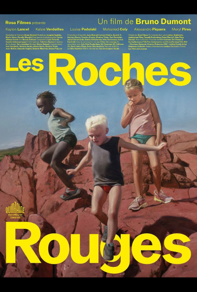 Red Rocks